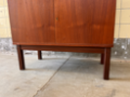 Picture of Belgian Teak Secretary