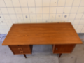 Picture of Vintage Teak Desk