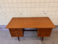 Picture of Vintage Teak Desk