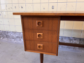 Picture of Vintage Teak Desk