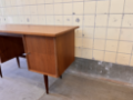 Picture of Vintage Teak Desk