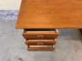 Picture of Vintage Teak Desk