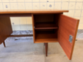 Picture of Vintage Teak Desk