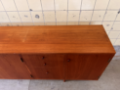 Picture of Vintage Sideboard in Teak Veneer
