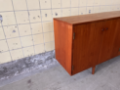 Picture of Vintage Sideboard in Teak Veneer