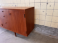 Picture of Vintage Sideboard in Teak Veneer