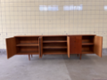 Picture of Vintage Sideboard in Teak Veneer