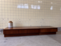 Picture of Rosewood Lowboard
