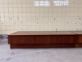 Picture of Rosewood Lowboard