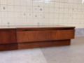 Picture of Rosewood Lowboard