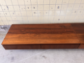Picture of Rosewood Lowboard