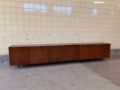 Picture of Rosewood Lowboard