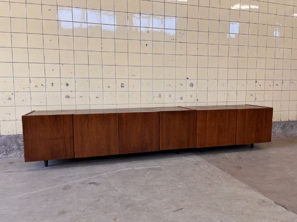 Picture of Rosewood Lowboard