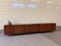 Picture of Rosewood Lowboard