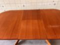 Picture of Oval Extendable Dining Table