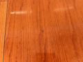Picture of Oval Extendable Dining Table