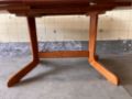 Picture of Oval Extendable Dining Table