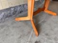 Picture of Oval Extendable Dining Table