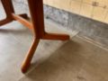 Picture of Oval Extendable Dining Table