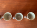 Picture of Set of Six Ceramic Cups with Saucers