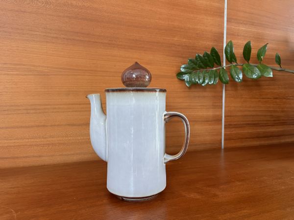 Picture of Coffee Pot / Teapot by Søholm Sonja