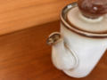 Picture of Coffee Pot / Teapot by Søholm Sonja