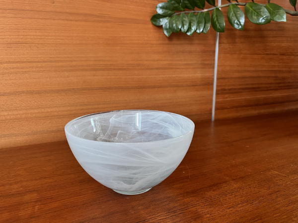 Picture of Danish Glass Bowl