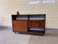 Picture of Rosewood Lowboard with Bar Compartment