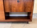 Picture of Rosewood Lowboard with Bar Compartment