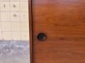Picture of Rosewood Lowboard with Bar Compartment