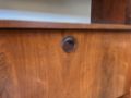 Picture of Rosewood Lowboard with Bar Compartment