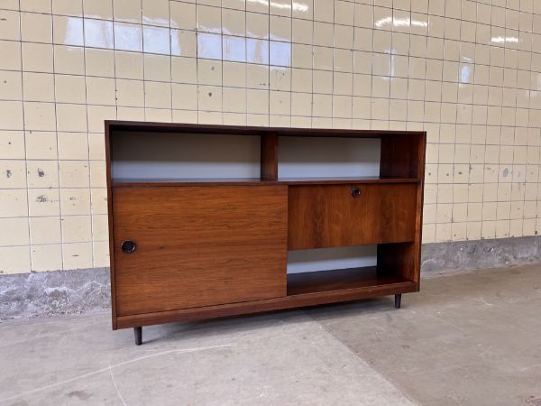 Picture of Rosewood Lowboard with Bar Compartment