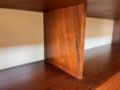 Picture of Rosewood Lowboard with Bar Compartment