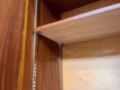 Picture of Vintage Teak Cabinet with Secretary Compartment
