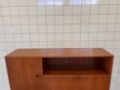 Picture of Vintage Teak Cabinet with Secretary Compartment