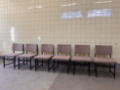 Picture of Set of Six Belgian Dining Chairs