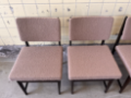 Picture of Set of Six Belgian Dining Chairs