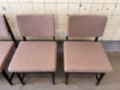 Picture of Set of Six Belgian Dining Chairs
