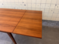 Picture of Vintage Extendable Dining Table in Teak