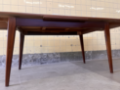 Picture of Vintage Extendable Dining Table in Teak