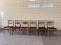 Picture of Set of Six Dining Chairs by Farstrup