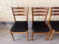 Picture of Set of Six Dining Chairs by Farstrup