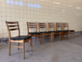 Picture of Set of Six Dining Chairs by Farstrup