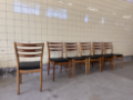 Picture of Set of Six Dining Chairs by Farstrup