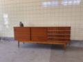 Picture of Vintage Belgian Sideboard