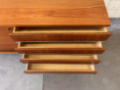 Picture of Vintage Belgian Sideboard