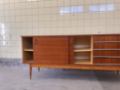 Picture of Vintage Belgian Sideboard