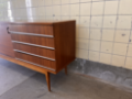 Picture of Vintage Belgian Sideboard