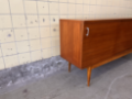 Picture of Vintage Belgian Sideboard