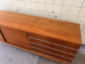 Picture of Vintage Belgian Sideboard